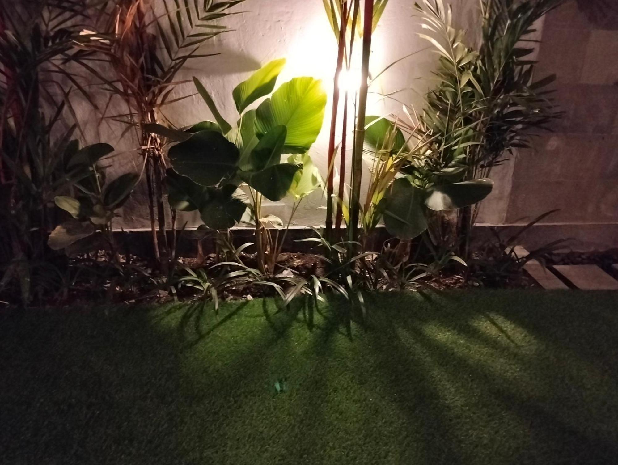 Kutus Bali Guesthouse Sanur Zewnętrze zdjęcie