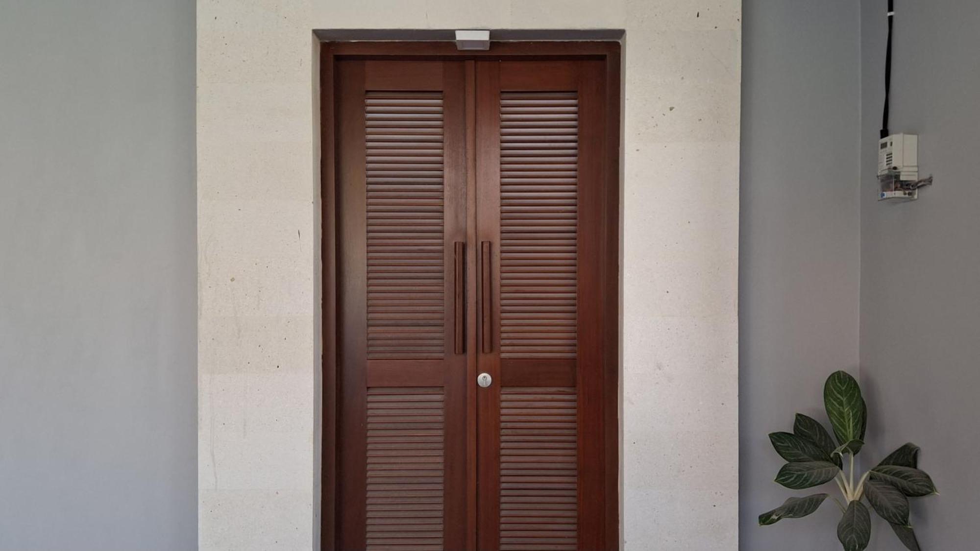 Kutus Bali Guesthouse Sanur Zewnętrze zdjęcie