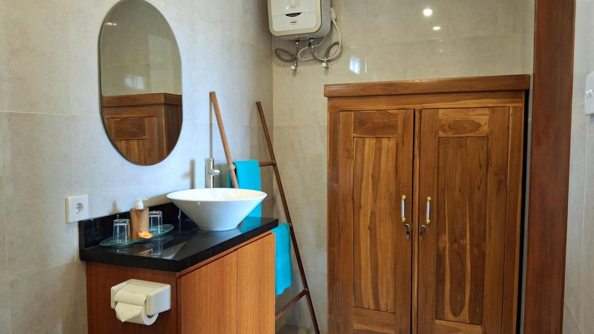Kutus Bali Guesthouse Sanur Zewnętrze zdjęcie