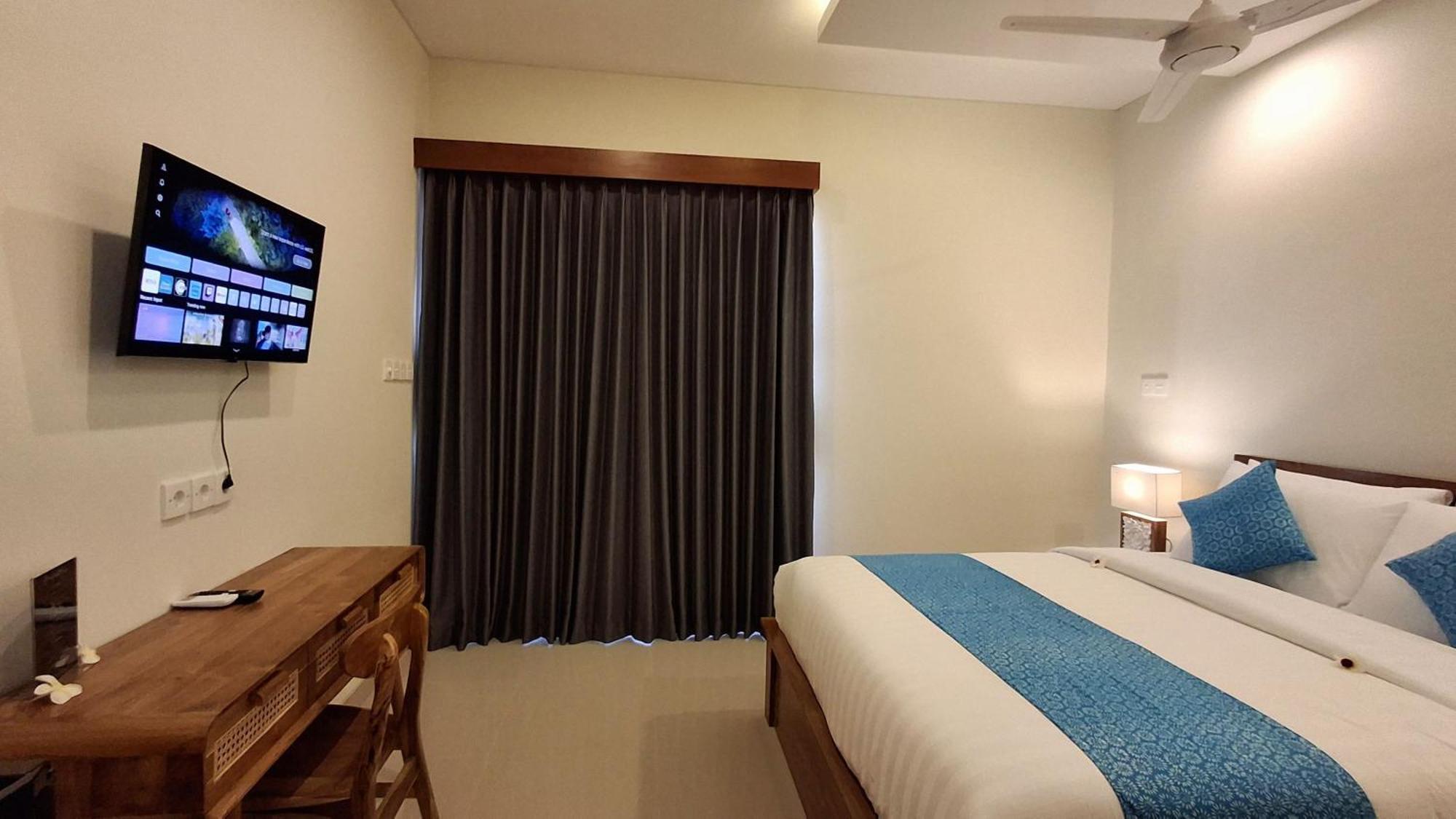 Kutus Bali Guesthouse Sanur Zewnętrze zdjęcie