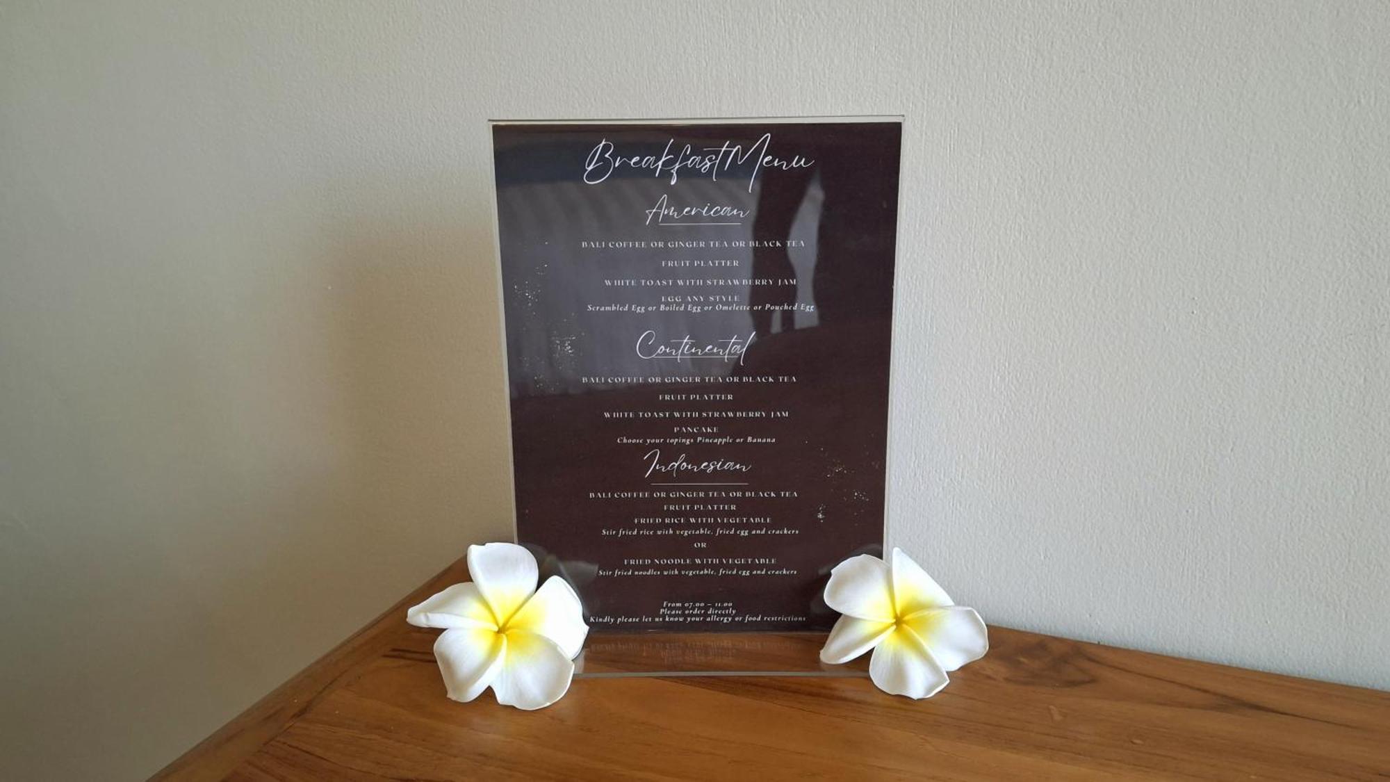 Kutus Bali Guesthouse Sanur Zewnętrze zdjęcie